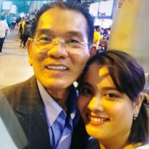 Meet your Posher, Tam